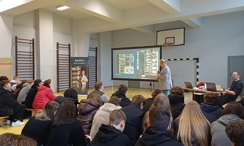 warsztaty z firmą PEKA