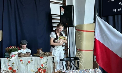 Akademia z okazji Święta Niepodległości