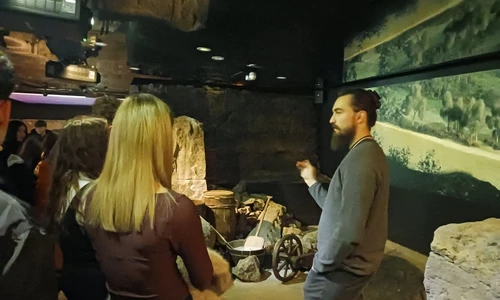 Muzeum Krakowa, oddział Rynek Podziemny