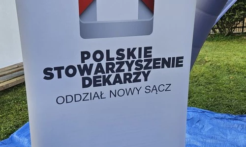 Baner, Polskie Stowarzyszenie Dekarzy