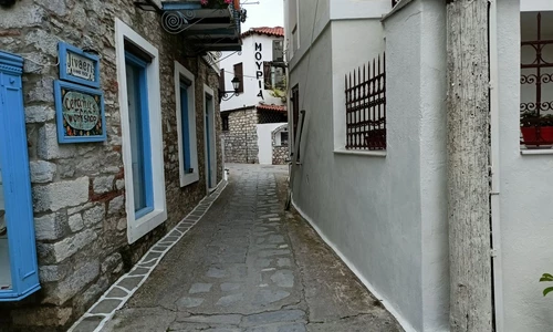 Greckie klimaty