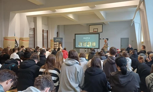 warsztaty z firmą PEKA