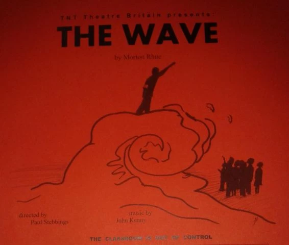 The Wave 2