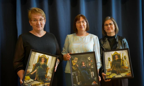 Wychowawcy  klas piątych