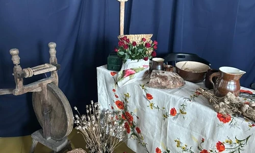 Akademia z okazji Święta Niepodległości