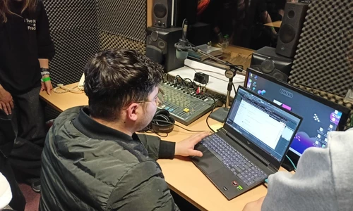 Radio Olympos