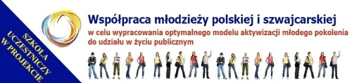 Współpraca młodzieży polskiej i szwajcarskiej 2