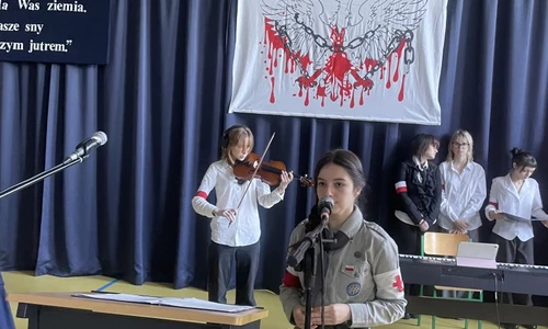 Akademia z okazji Święta Niepodległości