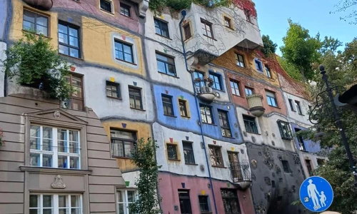 Dom Hundertwassera