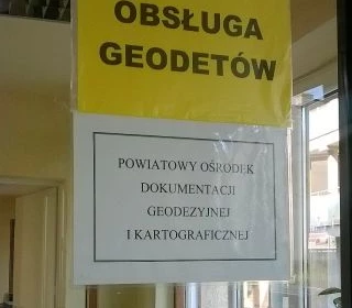 Geodezja w Praktyce 3