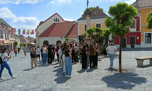 zdjęcie grupowe