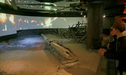 Muzeum Krakowa, oddział Rynek Podziemny