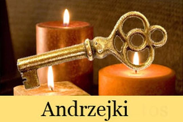 Andrzejki  1