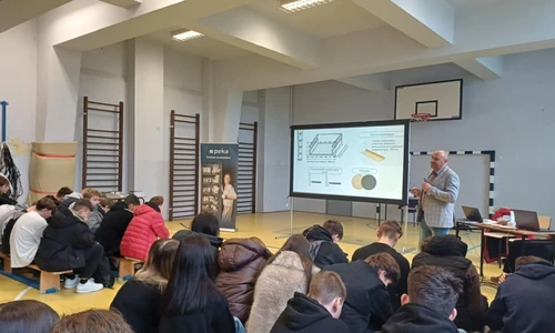 warsztaty z firmą PEKA