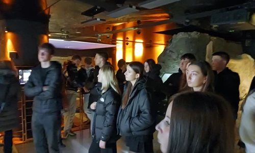 Muzeum Krakowa, oddział Rynek Podziemny