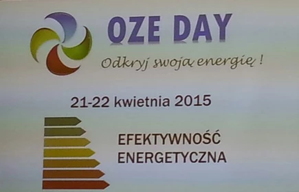 OZE Day 3