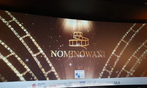 Galal laureat&oacute;w za konkurs &bdquo;O zawodowcach z humorem w filmowym kadrze&rdquo;.filmowy "