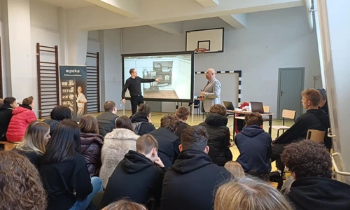 warsztaty z firmą PEKA