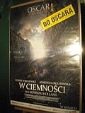 Polowanie na Oskara i zakazaną sztukę w Trzeciej Rzeszy  1